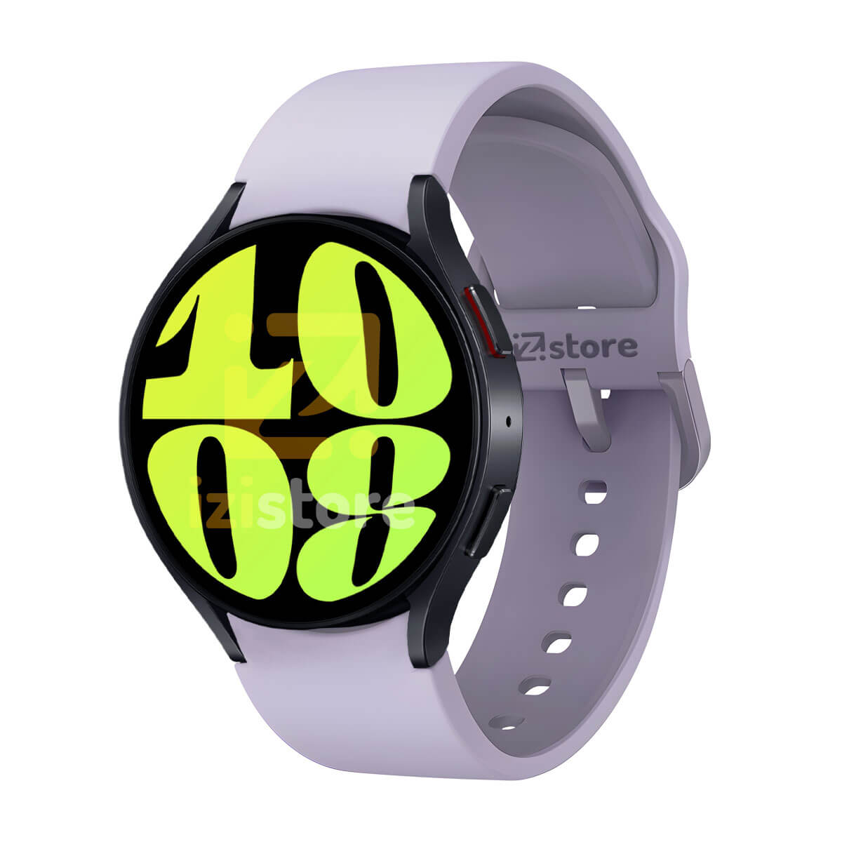 Correa Para Samsung Galaxy Watch 6 Lila