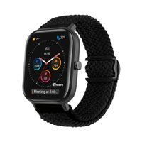 Correa de Nylon Amazfit GTS Negro
