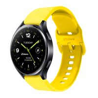 Correa Para Xiaomi Watch 2 / 2 Pro Hebilla Amarillo