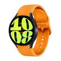 Correa Para Samsung Galaxy Watch 6 Papaya