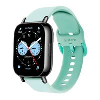 Correa Para Redmi Watch 5 Lite Hebilla Verde Esmeralda