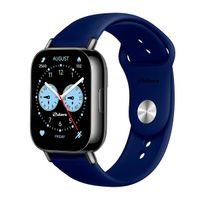 Correa Para Redmi Watch 5 Lite Broche Azul Oscuro