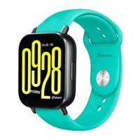Correa Para Redmi Watch 5 Active Broche Verde Esmeralda