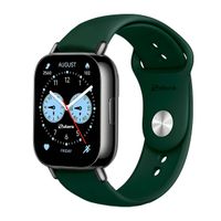 Correa Para Redmi Watch 5 Lite Broche Verde Oscuro
