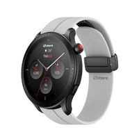 Correa Para Amazfit GTR4 Broche Magnético Gris