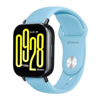 Correa Para Redmi Watch 5 Active Broche Celeste Cielo
