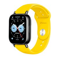 Correa Para Redmi Watch 5 Lite Broche Amarillo