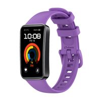 Correa Para Huawei Band 9 Lila