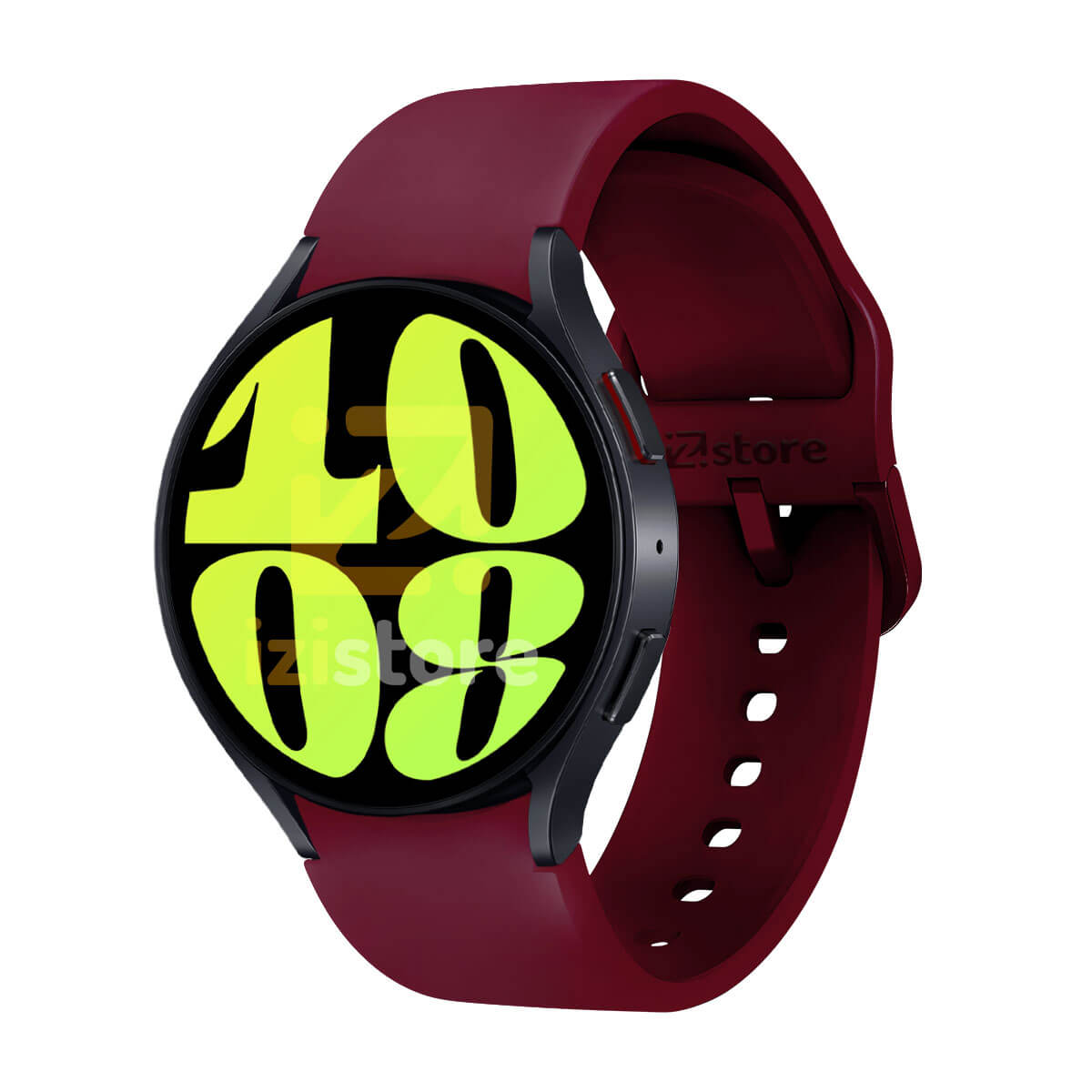 Correa Para Samsung Galaxy Watch 6 Vino