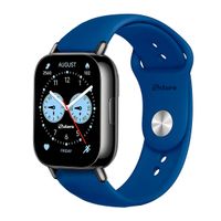 Correa Para Redmi Watch 5 Lite Broche Azul