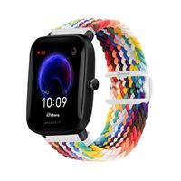 Correa de Nylon Amazfit Bip U Multicolor