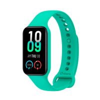 Correa Para Amazfit Band 7 Verde Esmeralda