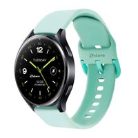 Correa Para Xiaomi Watch 2 / 2 Pro Hebilla Verde Esmeralda