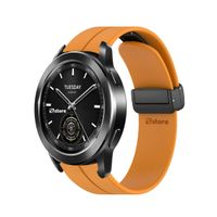 Correa Para Xiaomi Watch S3 Broche Magnético Papaya