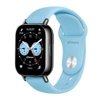 Correa Para Redmi Watch 5 Lite Broche Celeste Cielo