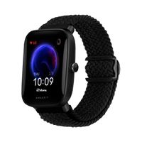 Correa de Nylon Amazfit Bip U Negro