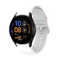Correa Para Samsung Galaxy Watch FE Blanco