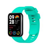 Correa Para Xiaomi Smart Band 8 Pro Verde Esmeralda