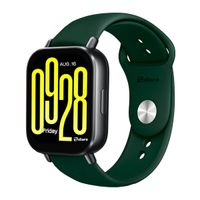 Correa Para Redmi Watch 5 Active Broche Verde Oscuro