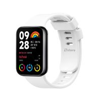 Correa Para Xiaomi Smart Band 8 Pro Blanco
