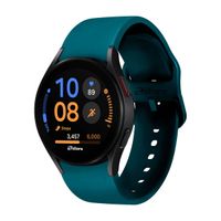 Correa Para Samsung Galaxy Watch FE Azul Turquesa