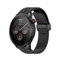 Correa Para Amazfit GTR4 Broche Magnético Negro