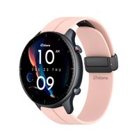 Correa Para Amazfit GTR2 Broche Magnético Rosa