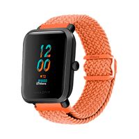 Correa de Nylon Amazfit Bip S Naranja