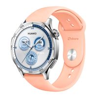 Correa Para Huawei Watch GT5/GT5 Pro 46mm Melon