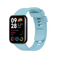 Correa Para Xiaomi Smart Band 8 Pro Celeste