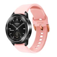 Correa Para Xiaomi Watch S3 Hebilla Rosado