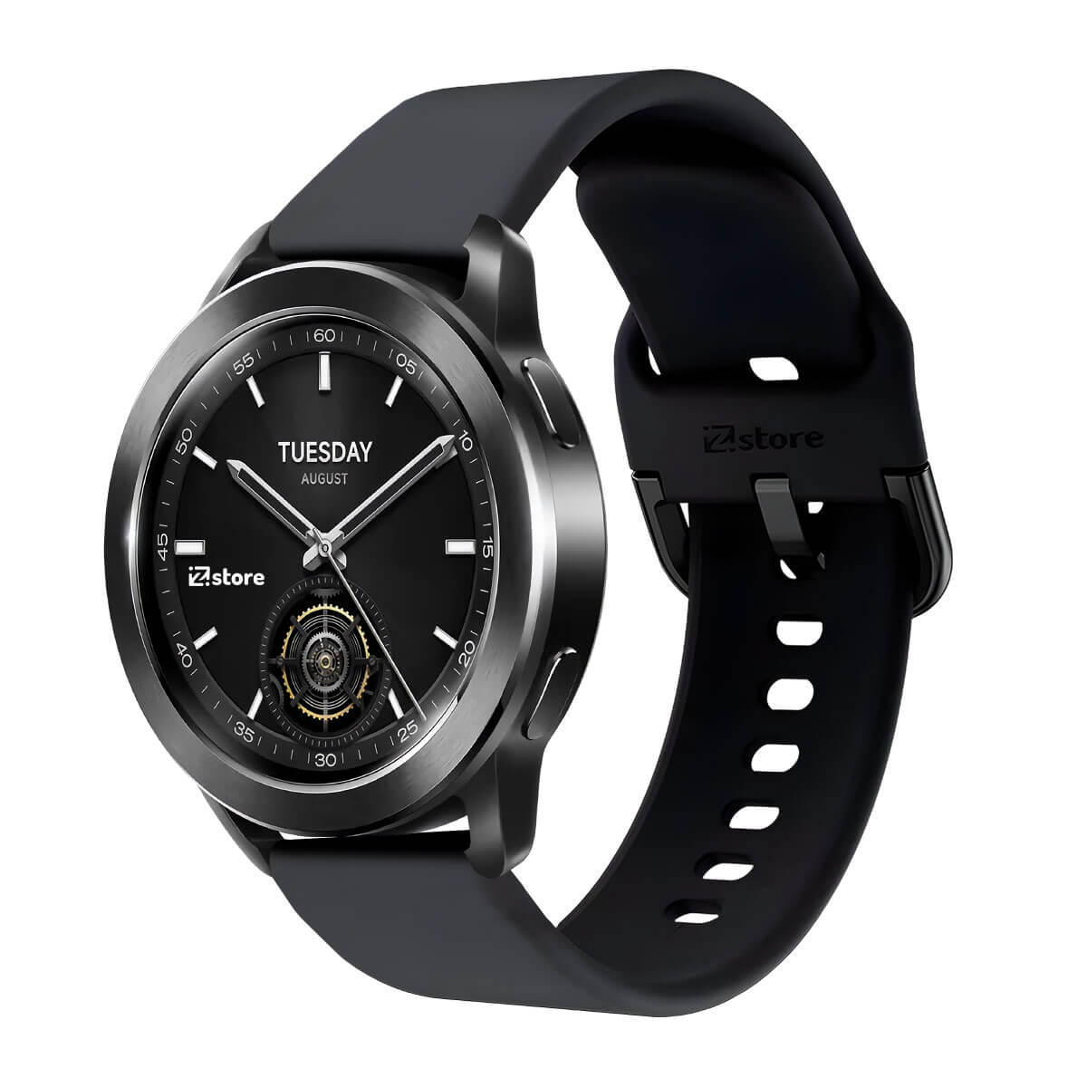 Correa Para Xiaomi Watch S3 Hebilla Negro