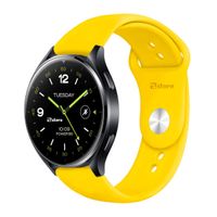 Correa Para Xiaomi Watch 2 / 2 Pro Broche Amarillo