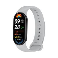 Correa Para Xiaomi Mi Band 9 Gris