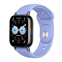 Correa Para Redmi Watch 5 Lite Broche Lavanda