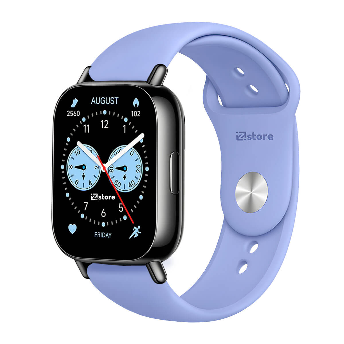 Correa Para Redmi Watch 5 Lite Broche Lavanda