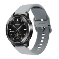 Correa Para Xiaomi Watch S3 Hebilla Gris