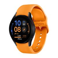 Correa Para Samsung Galaxy Watch FE Papaya