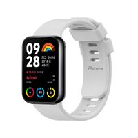 Correa Para Xiaomi Smart Band 8 Pro Gris