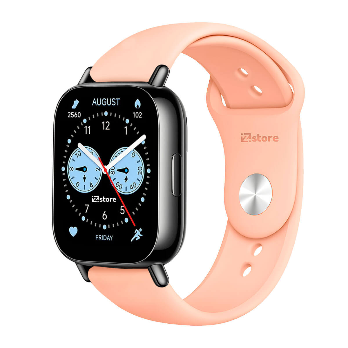 Correa Para Redmi Watch 5 Lite Broche Melon