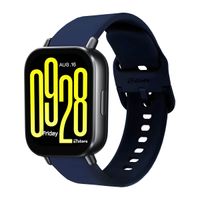 Correa Para Redmi Watch 5 Active Azul Oscuro