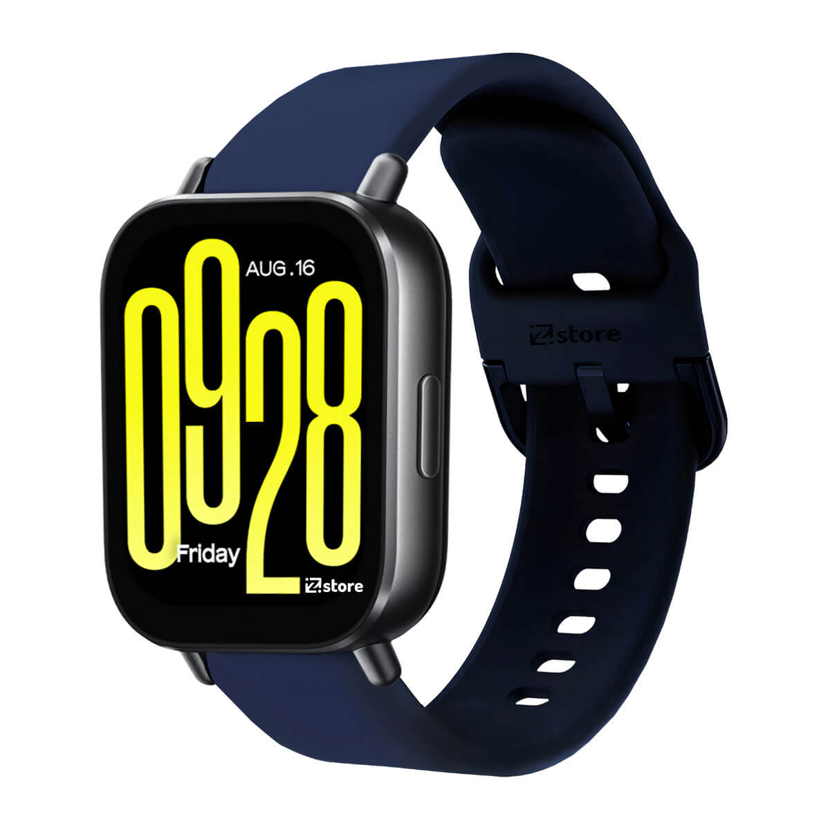 Correa Para Redmi Watch 5 Active Azul Oscuro