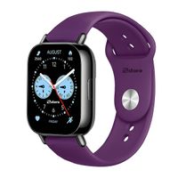 Correa Para Redmi Watch 5 Lite Broche Morado