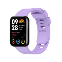 Correa Para Xiaomi Smart Band 8 Pro Lila