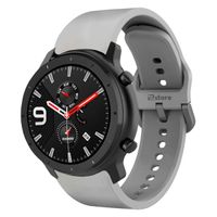 Correa Para Amazfit GTR Hebilla 42mm Gris