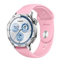 Correa Para Huawei Watch GT5/GT5 Pro 46mm Rosado