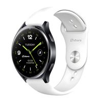 Correa Para Xiaomi Watch 2 / 2 Pro Broche Blanco