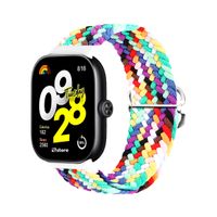 Correa de Nylon Para Redmi Watch 4 Multicolor
