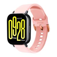 Correa Para Redmi Watch 5 Active Rosado