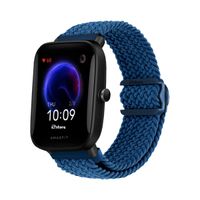 Correa de Nylon Amazfit Bip U Azul Oscuro